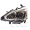 Tyc Tyc Capa Certified Headlight Assembly, 20-9322-00-9 20-9322-00-9 - alternate 3